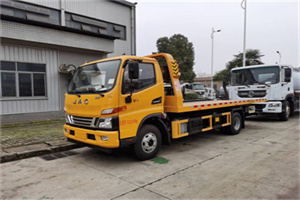 枣庄车辆公路救援