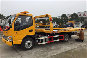 枣庄哪里有拖车服务