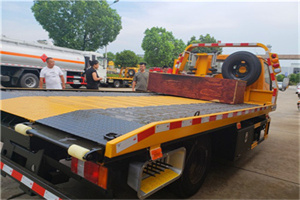 枣庄附近拖车电话号码服务