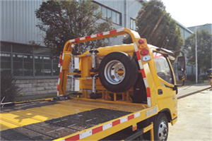 枣庄附近汽车搭电救援电话